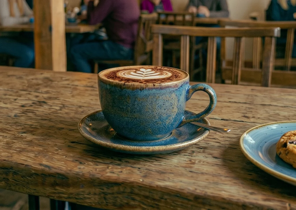 The Old Dairy Cafe Coffee Shop in Whaddon Glouceste Menu pic 08 | Pound Farm Shop and Plant Centre | The Best Farm Shop in Gloucester