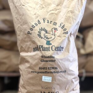 12.5kg Home Grown Marfona New Potatoes