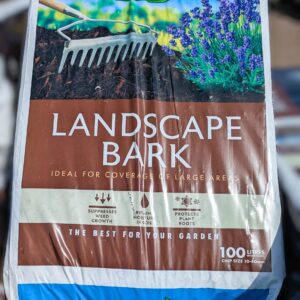 Westland Landscape Bark 100l