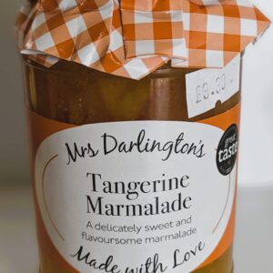 Darlington's Tangerine Marmalade 340g