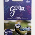 gift card bird