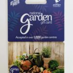 gift card veg