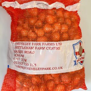 5kg Net Of Pickling Onions