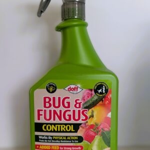 DOFF Bug & Fungus Control Spray 1l