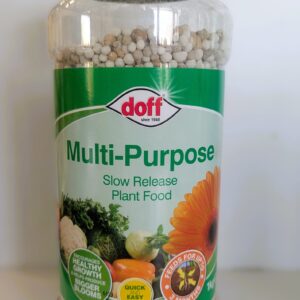 DOFF Multi-Purpose Slow Release Plant Food 1kg