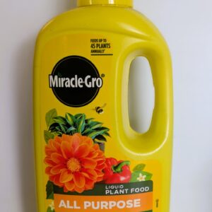 Mircale-Gro All Purpose Liquid Plant Food 800ml
