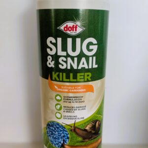 DOFF Slug & Snail Pellets 800g