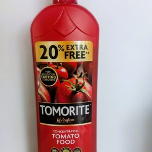 Levington Tomorite Tomato Food 1.2l