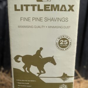 Littlemax Shavings