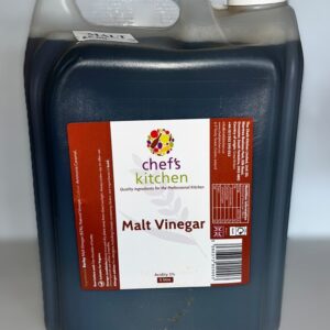 5L Malt Vinegar